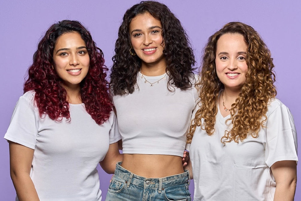 Well-Defined Curls