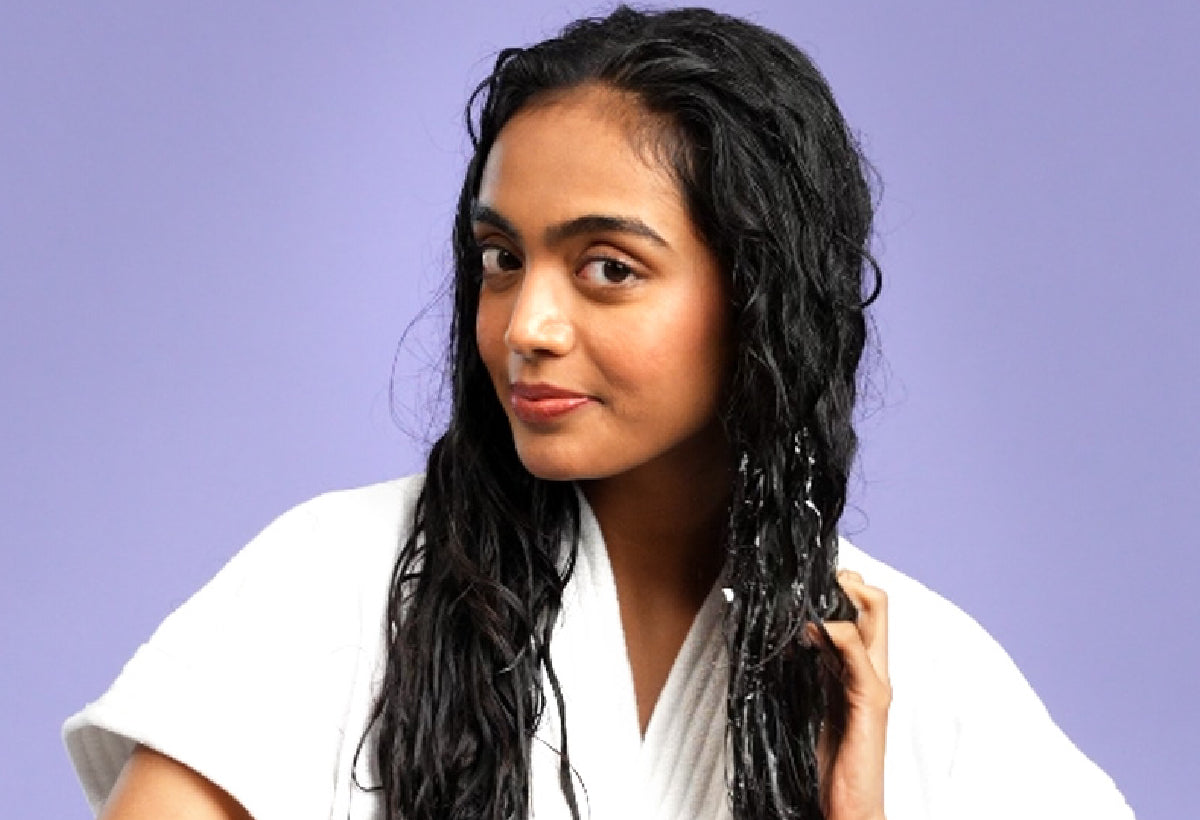 Curly Girl Method?