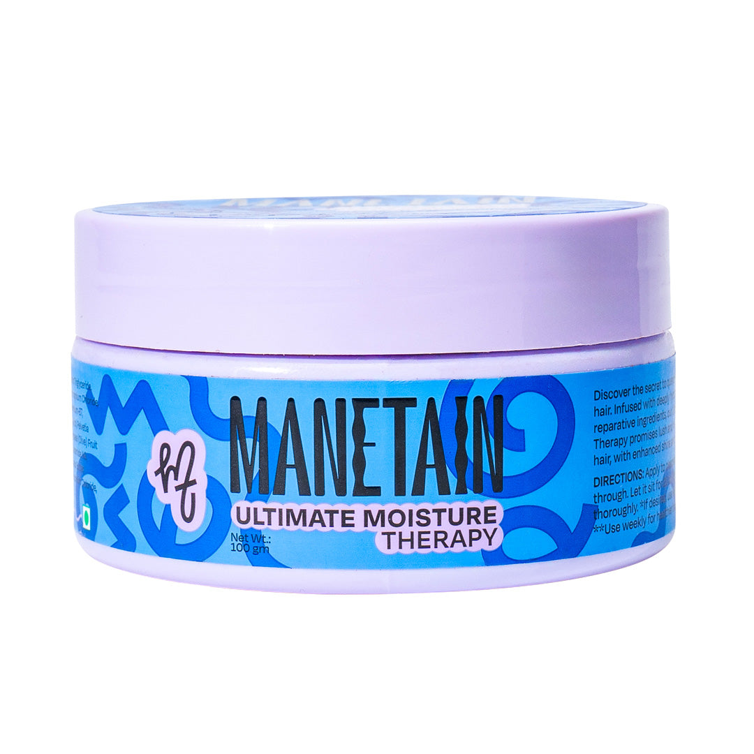 Ultimate Moisture Therapy