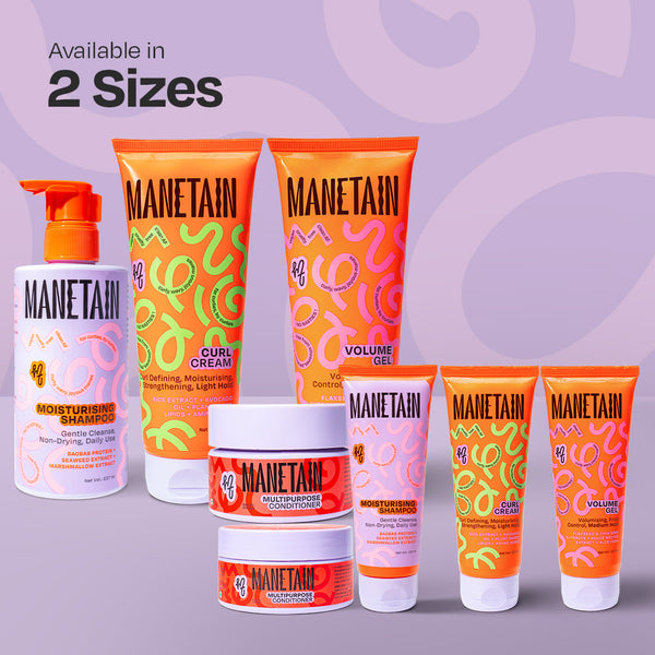 Manetain Washday Bundle - Full Size