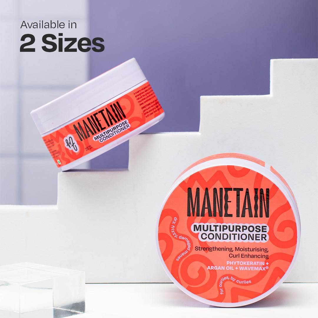 Manetain Multipurpose Conditioner