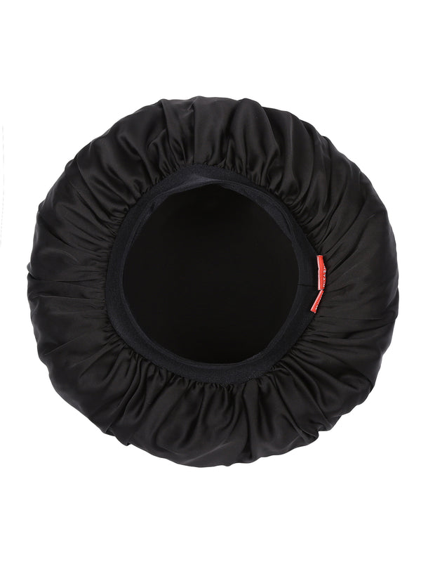 Italian Satin Bonnet - Manetain Store