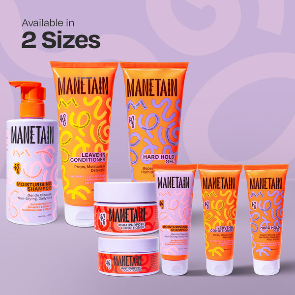 Manetain Washday Bundle - Mini Size