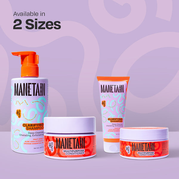 Squeaky Clean Bundle