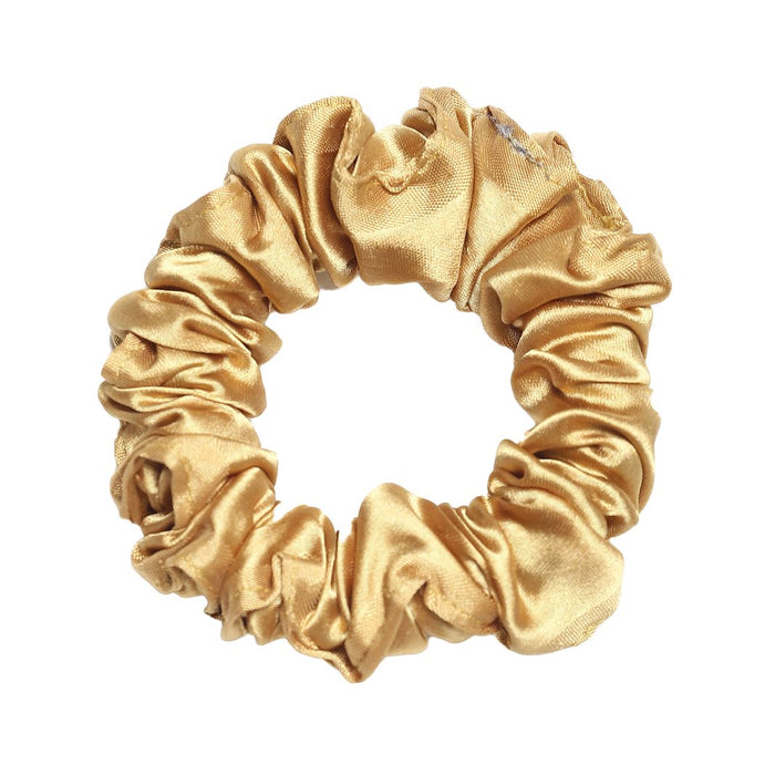 Satin Scrunchies - Manetain Store