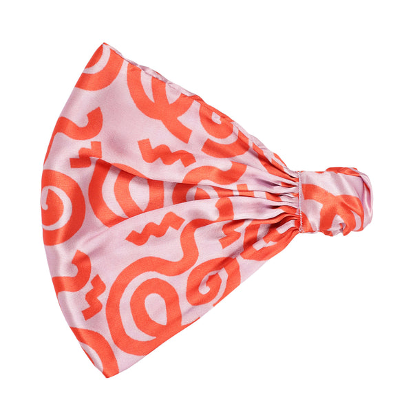 Pineapple Cap - Printed