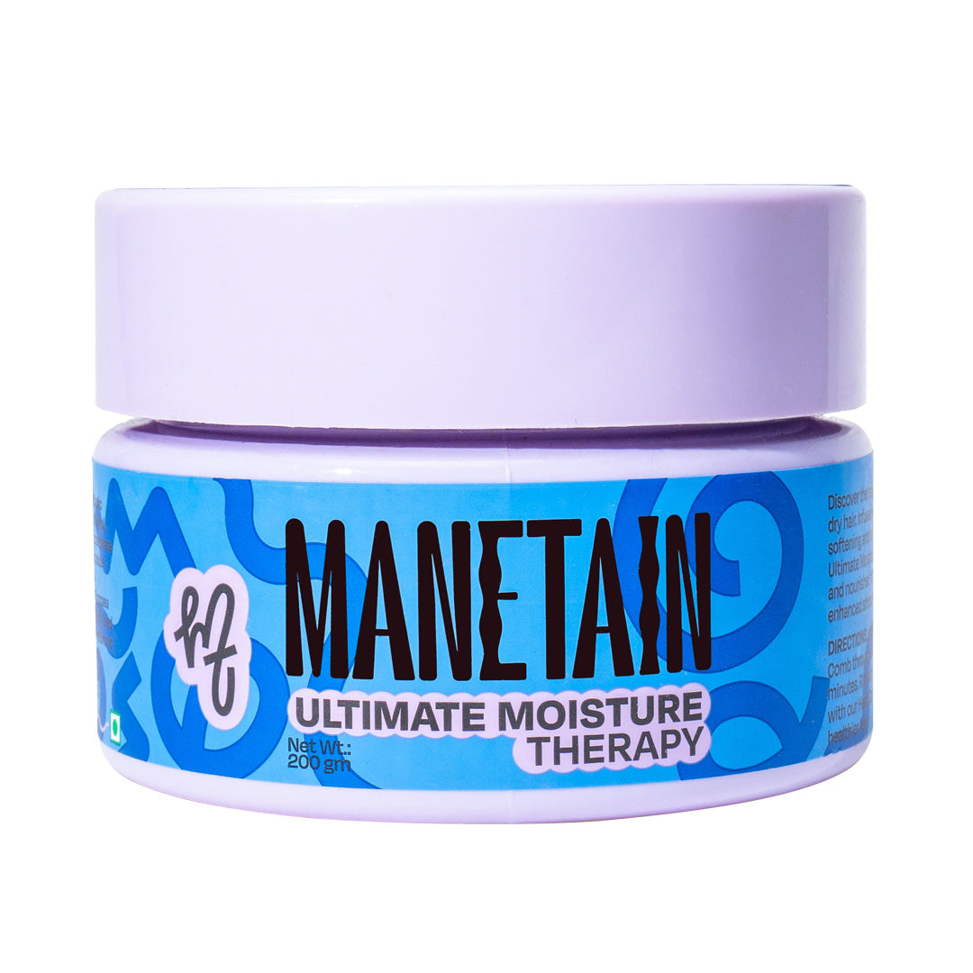 Ultimate Moisture Therapy