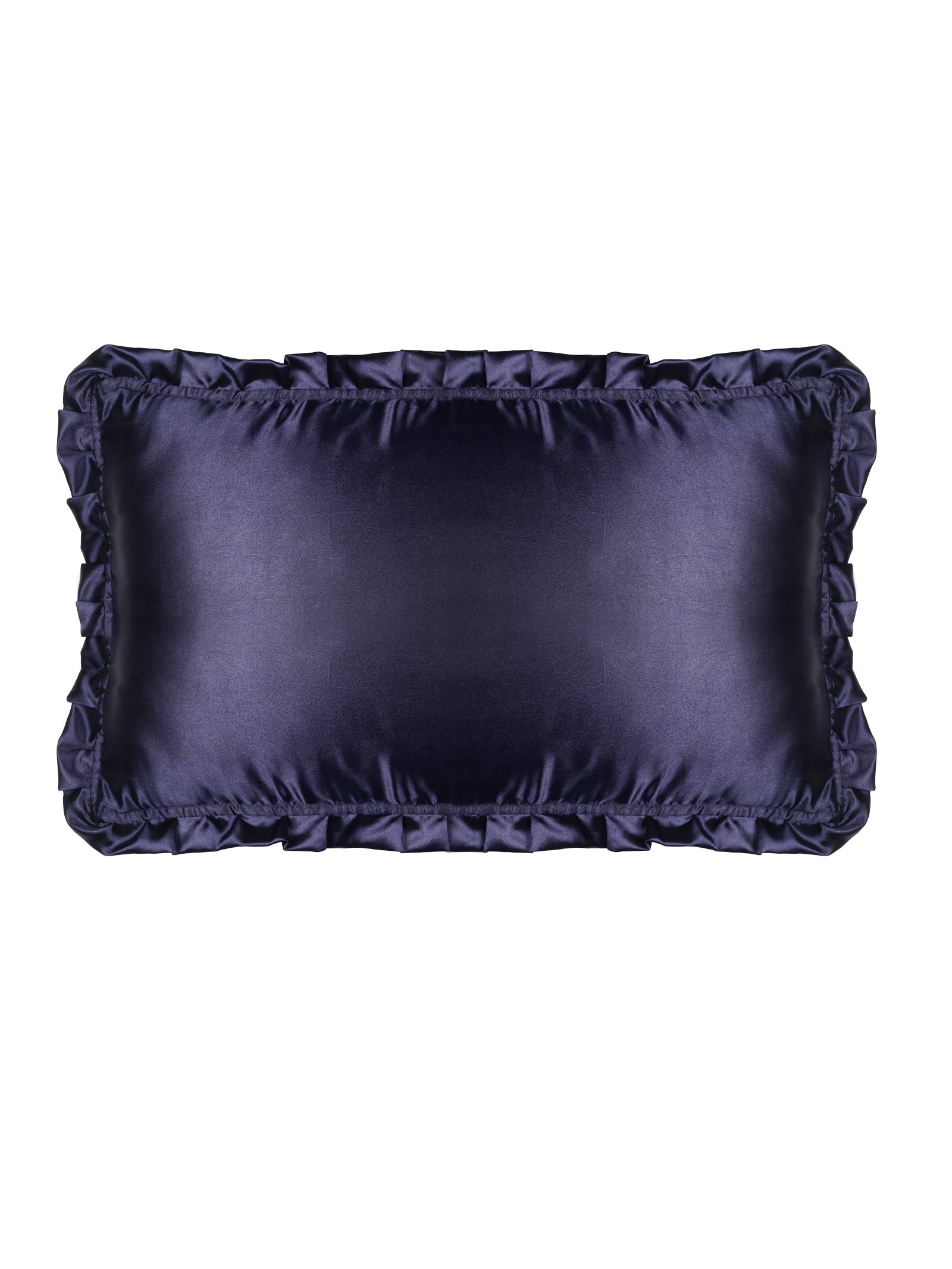 Satin Pillowcase - Set of 2