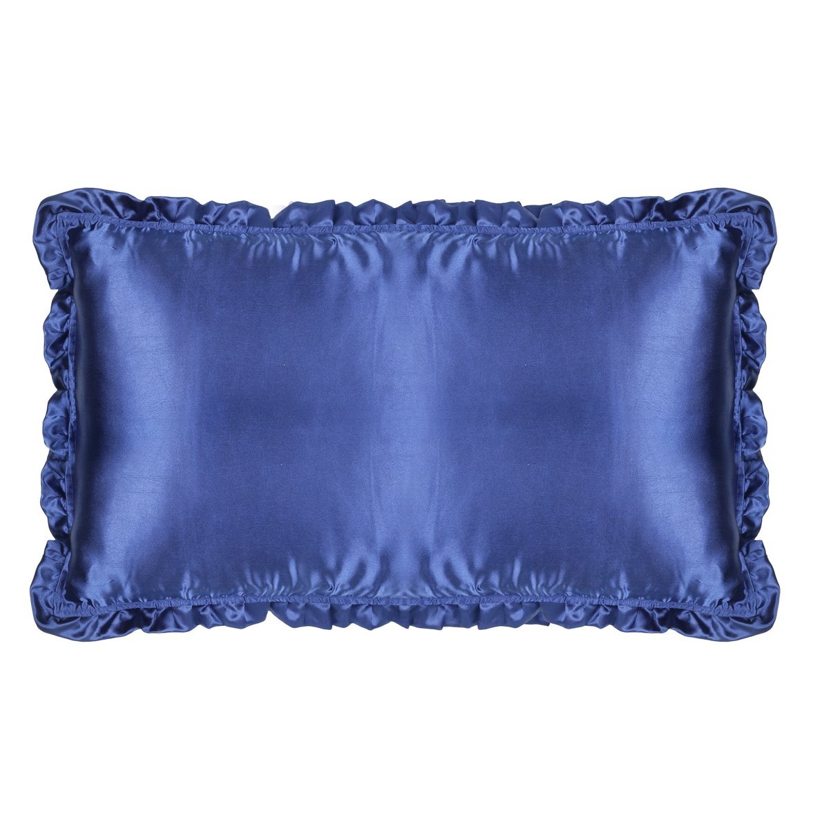 Satin Pillowcase - Set of 2