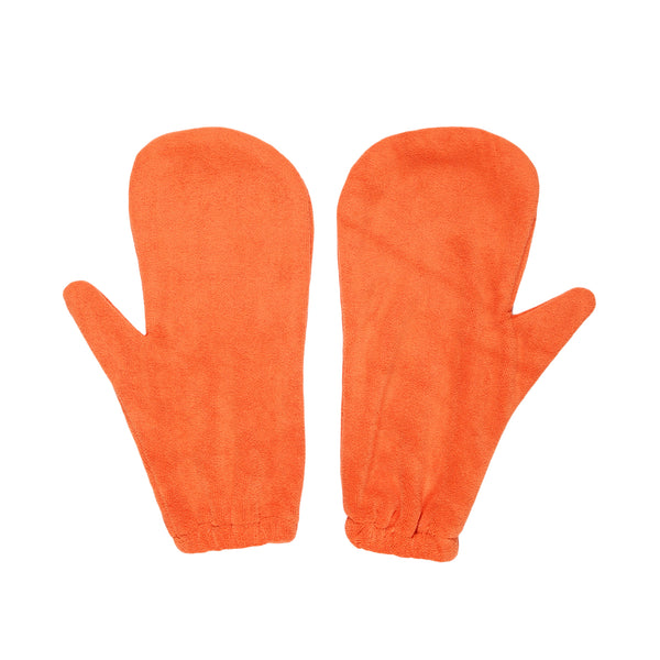 Scrunching Gloves