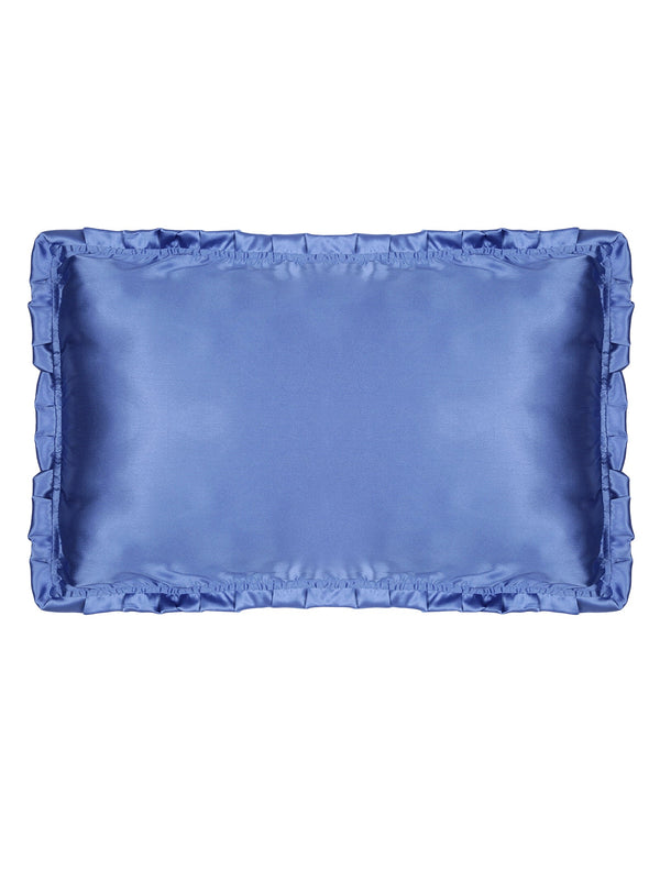 Satin Pillowcase - Set of 2 - Manetain Store