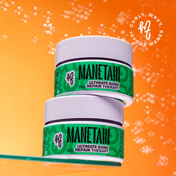 Ultimate Bond Repair Therapy