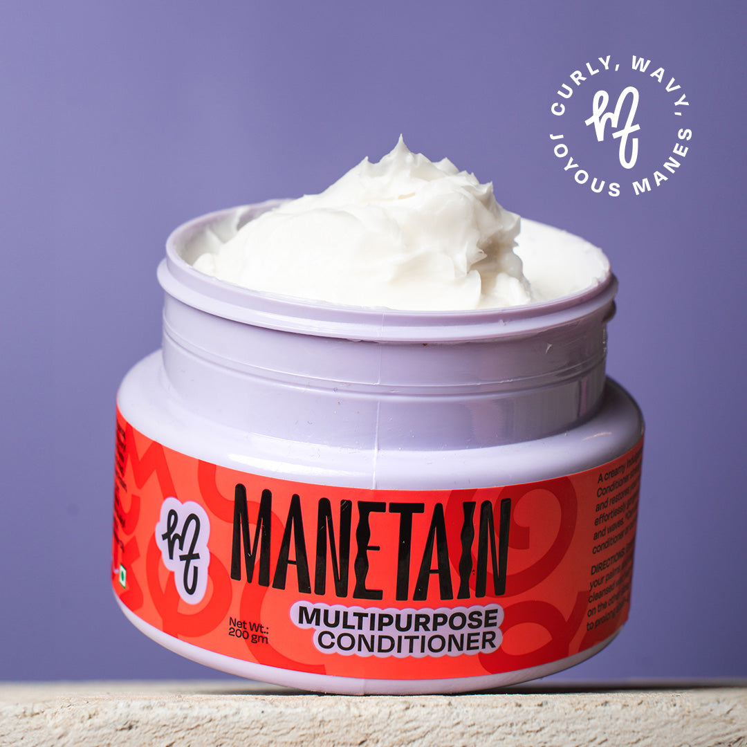 Manetain Multipurpose Conditioner