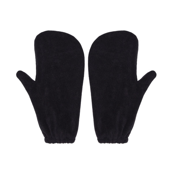 Scrunching Gloves
