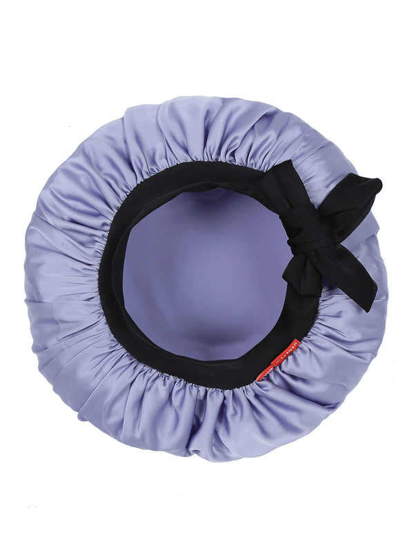 Italian Satin Bonnet - Manetain Store