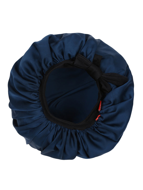 Italian Satin Bonnet - Manetain Store