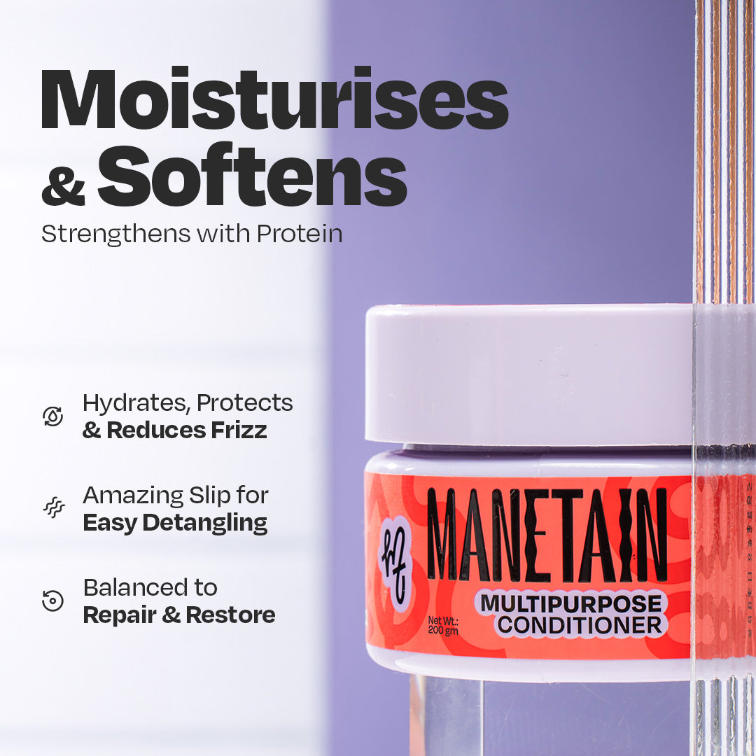 Manetain Multipurpose Conditioner