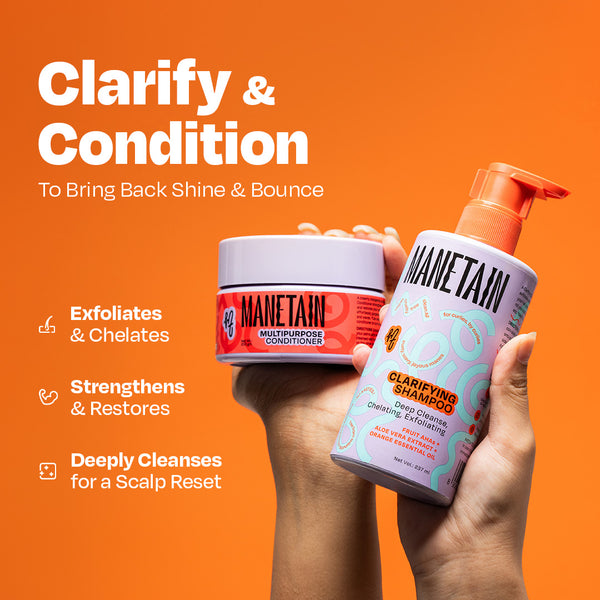 Squeaky Clean Bundle