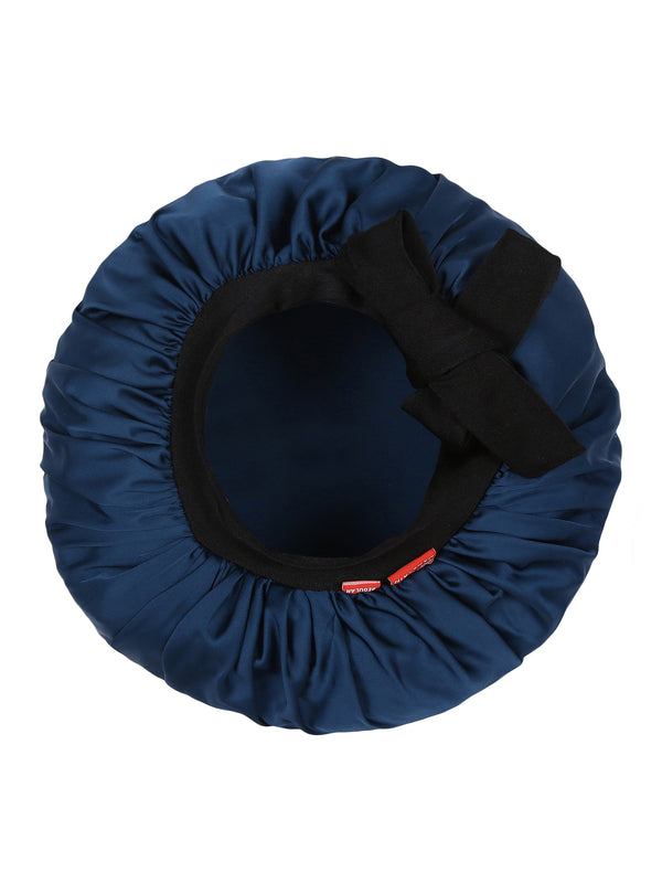 Italian Satin Bonnet - Manetain Store