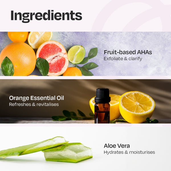 Manetain Clarifying Shampoo