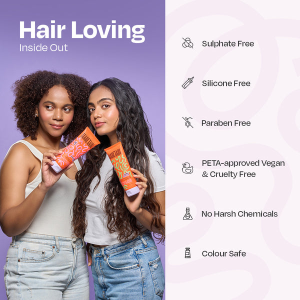Manetain Curl Cream