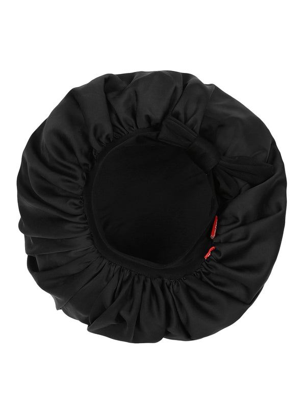 Italian Satin Bonnet - Manetain Store