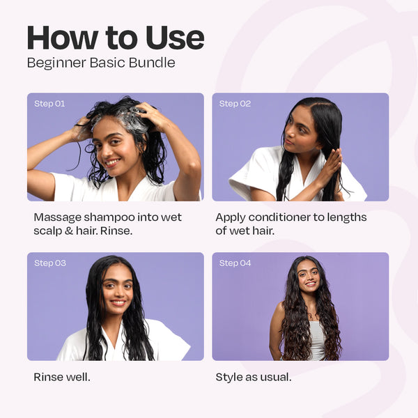 Beginner Basic Bundle