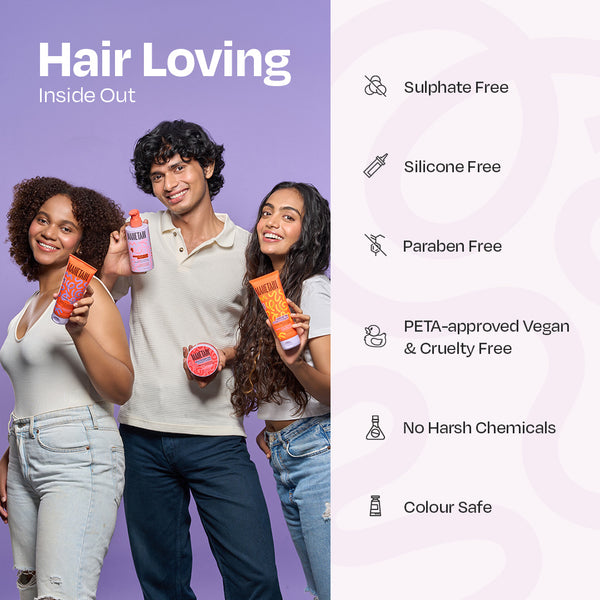 Manetain Washday Bundle - Full Size