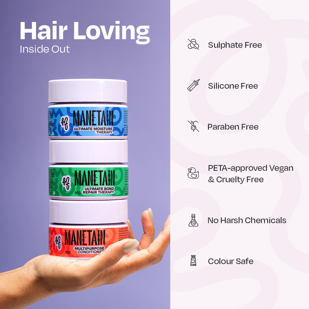 Manetain Multipurpose Conditioner