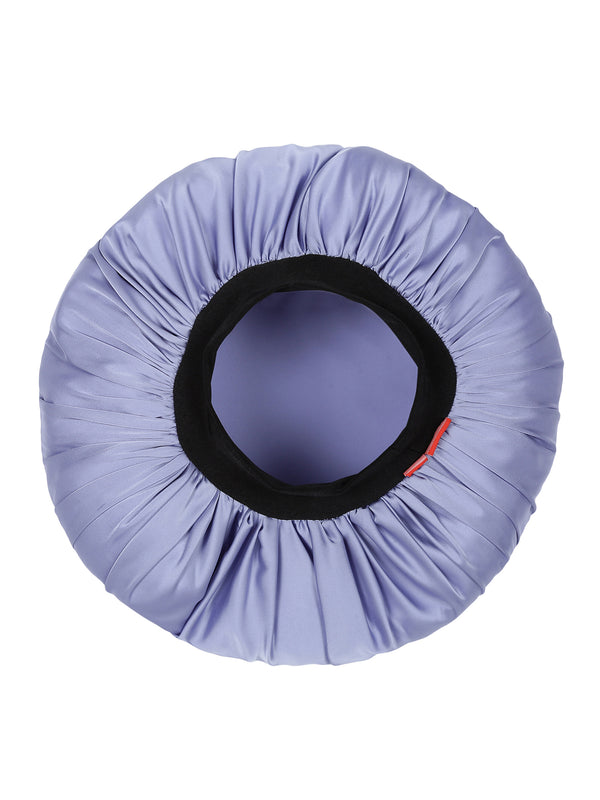 Italian Satin Bonnet - Manetain Store