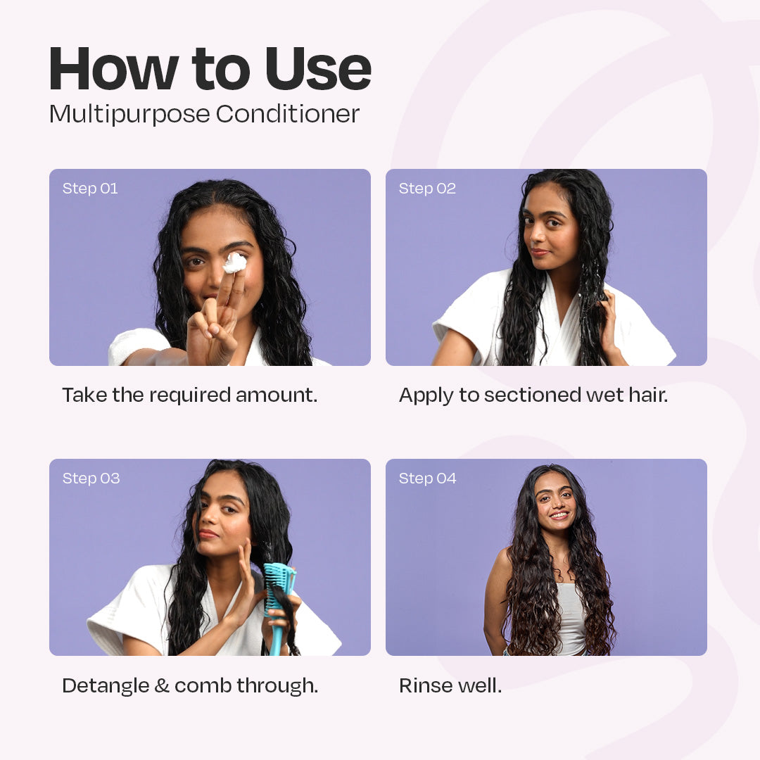 Manetain Multipurpose Conditioner