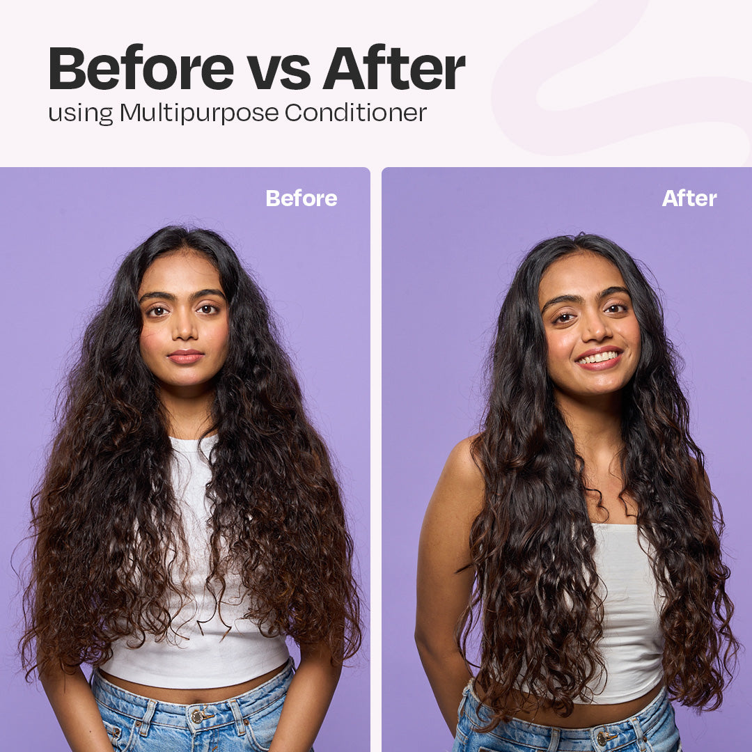 Manetain Multipurpose Conditioner