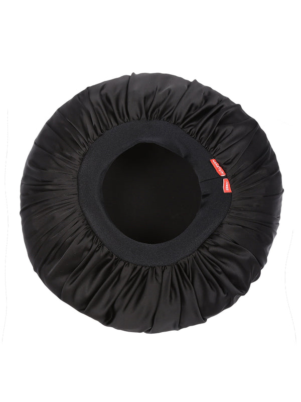 Italian Satin Bonnet - Manetain Store