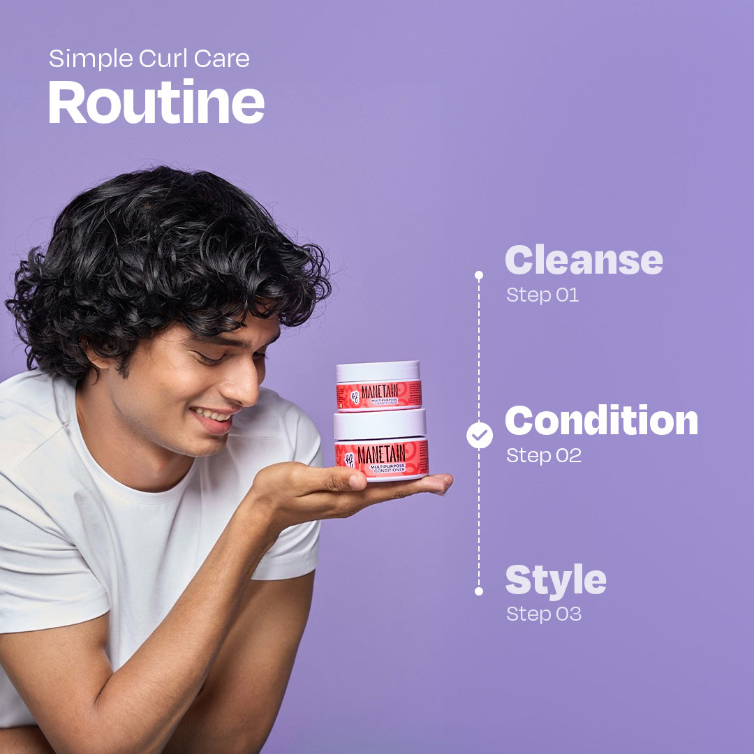 Manetain Multipurpose Conditioner