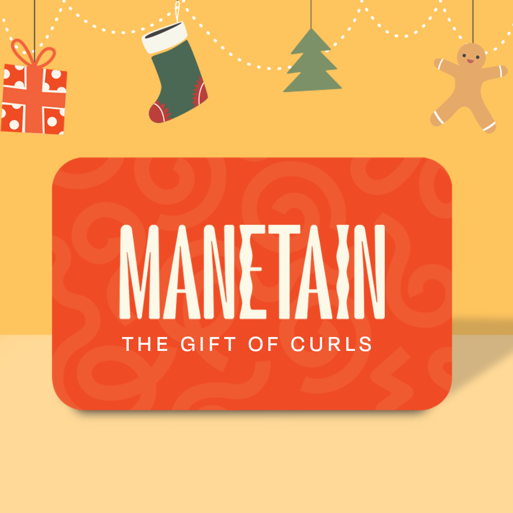 Holiday Gift Card