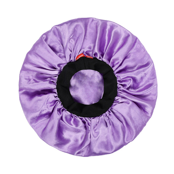 Satin Bonnets - Plain