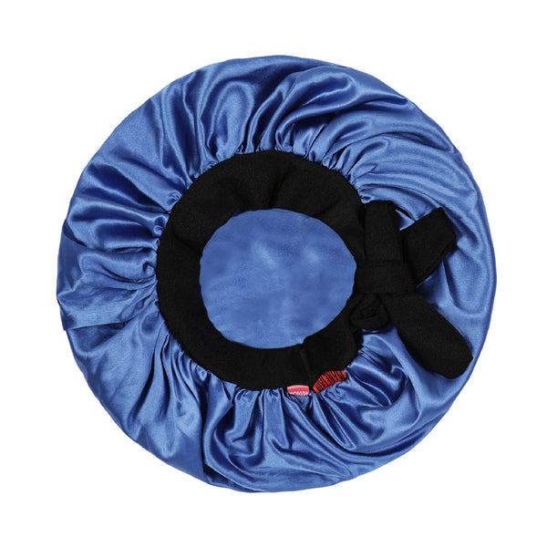 Satin Bonnets - Plain