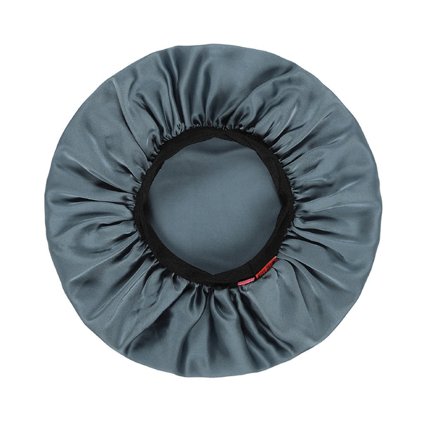 Italian Satin Bonnet