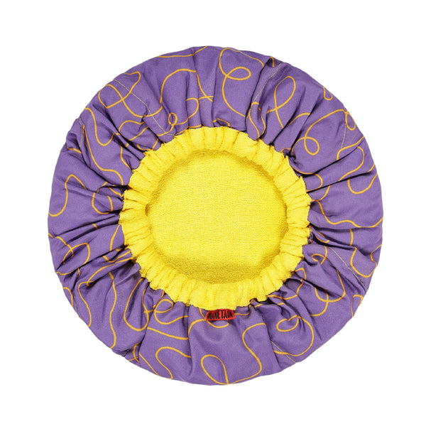 Washable Heat Cap
