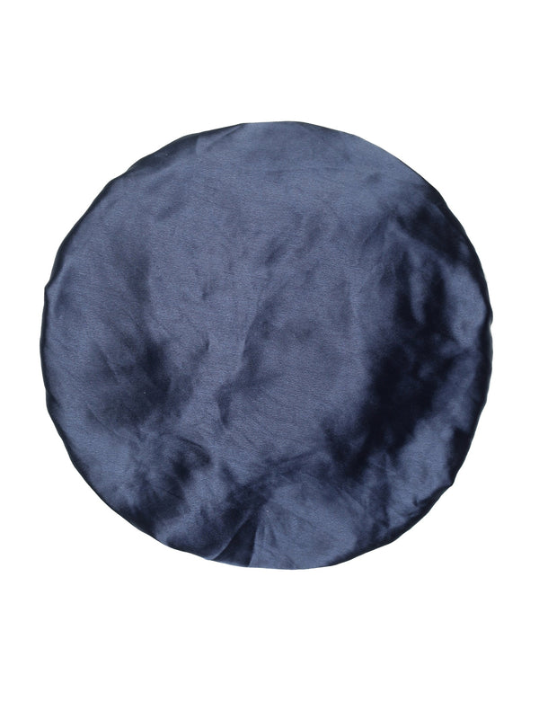 Satin Bonnet