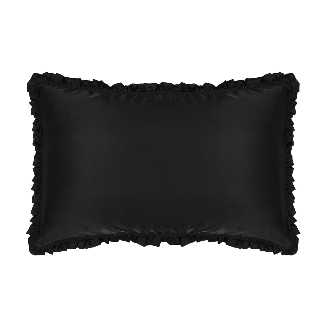 Italian Satin Pillowcase