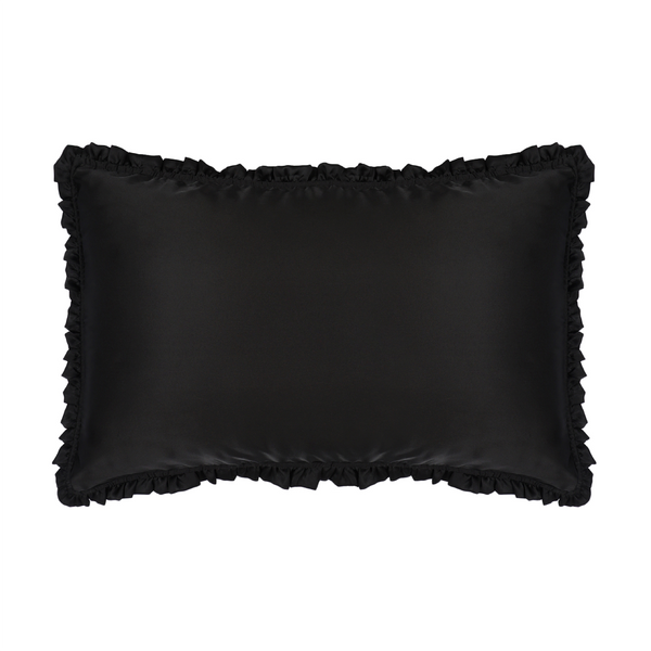 Italian Satin Pillowcase