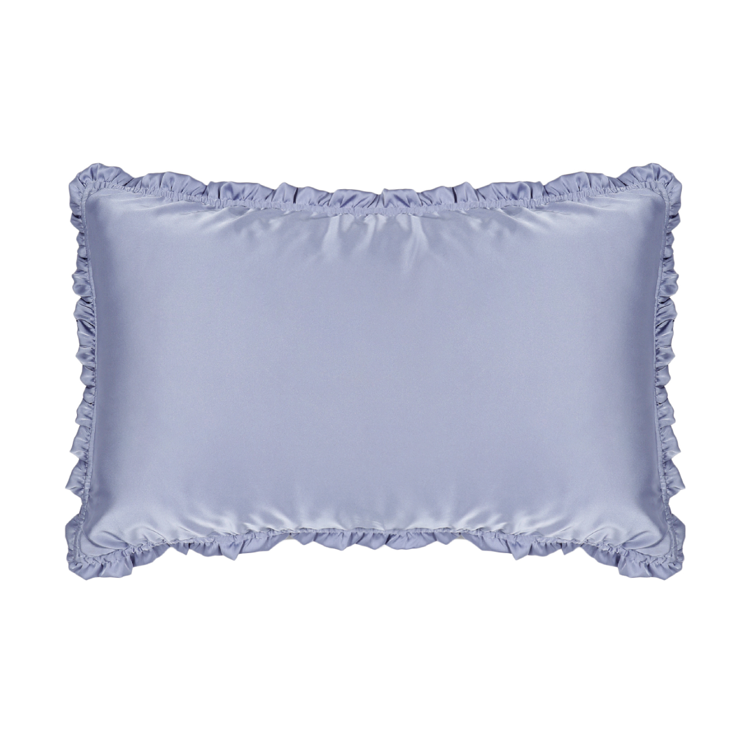 Italian Satin Pillowcase