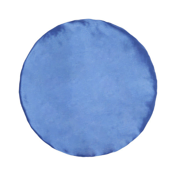 Satin Bonnets - Plain