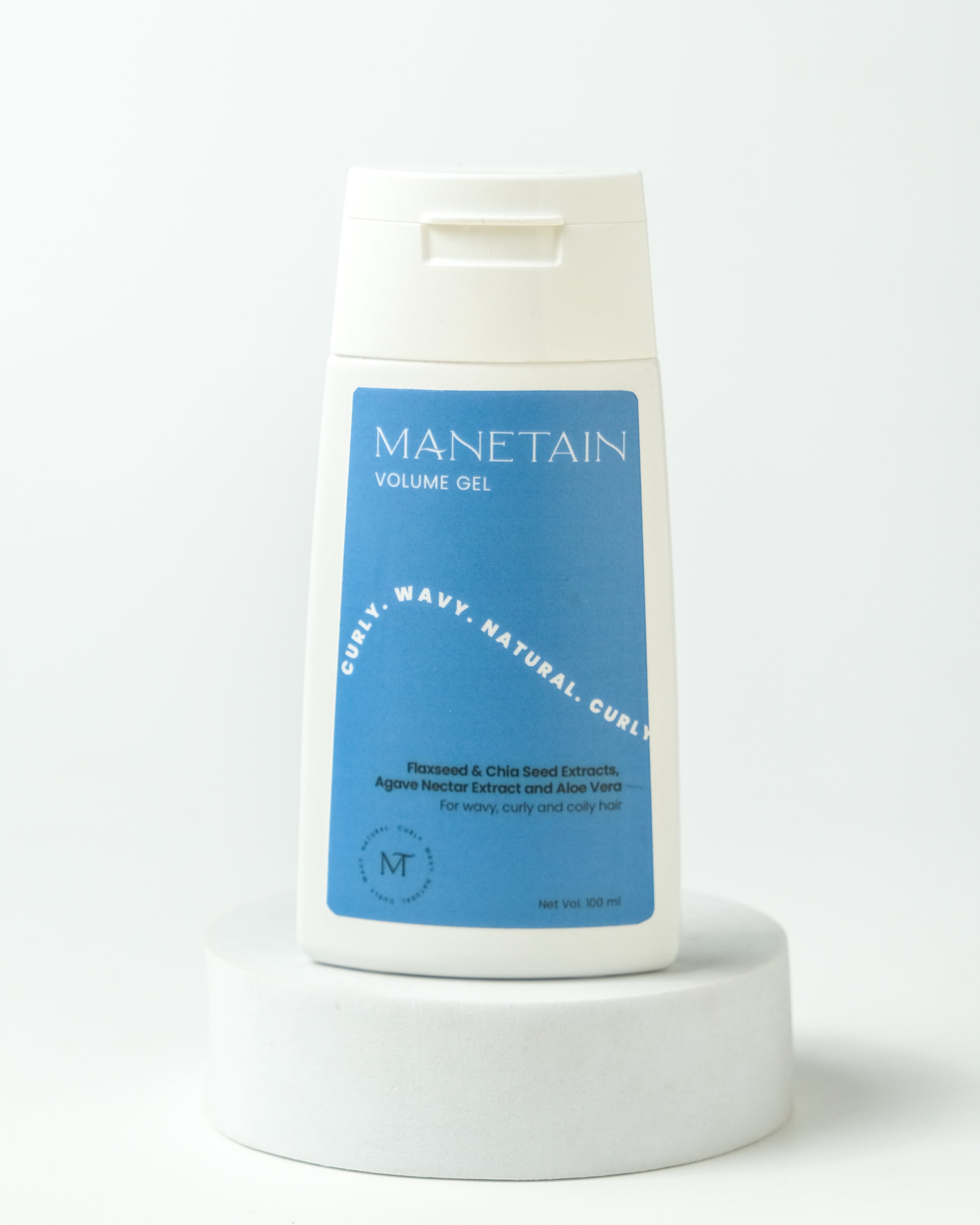 Manetain Volume Gel - Manetain Store