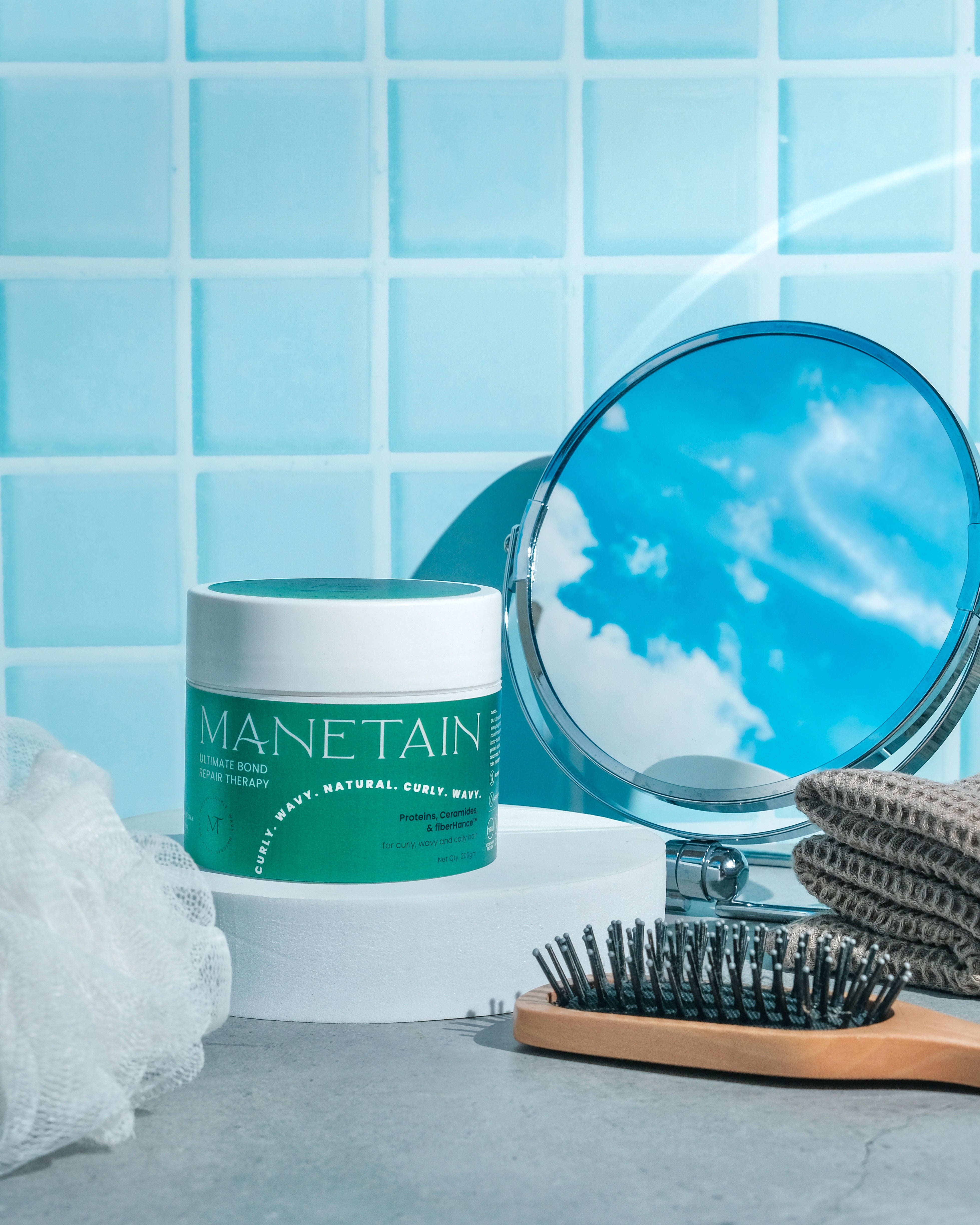 Ultimate Bond Repair Therapy - Manetain Store