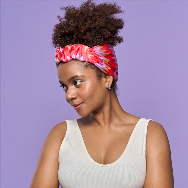 Pineapple Cap - Printed