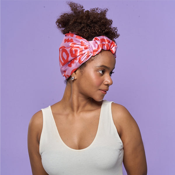 Pineapple Cap - Printed
