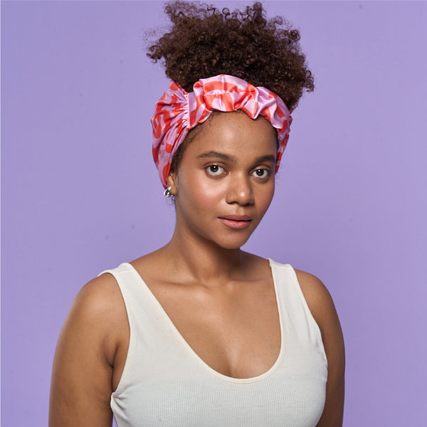 Pineapple Cap - Printed