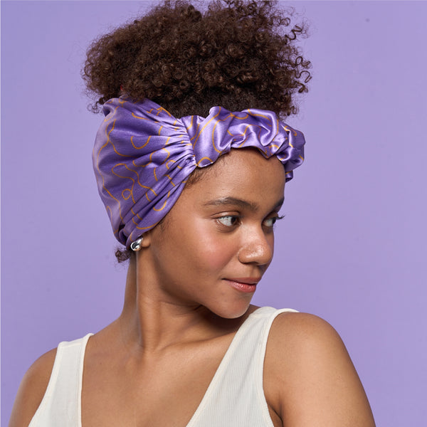 Pineapple Cap - Printed